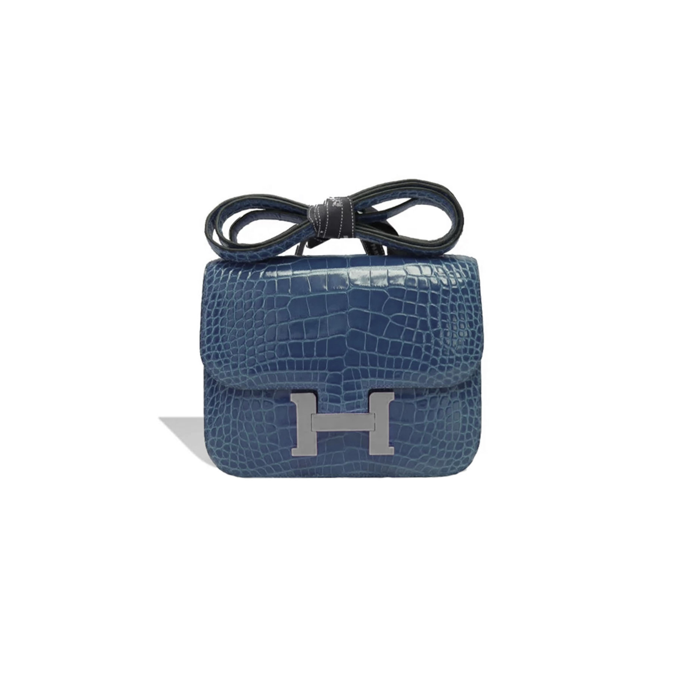 HERMES MASTER CONSTANCE 18 H069134CK75 (18*15*4cm)